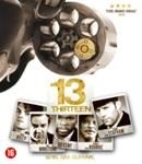 13 (Thirteen) - Blu-ray, Verzenden, Nieuw in verpakking