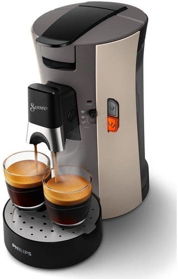 Philips Senseo Select Koffiepadmachine CSA240/30 - Keuze uit, Verzenden, Nieuw