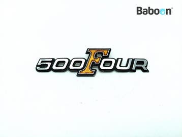 Embleem Honda CB 500 1971-1977 (CB500 Four), Verzenden, Gebruikt