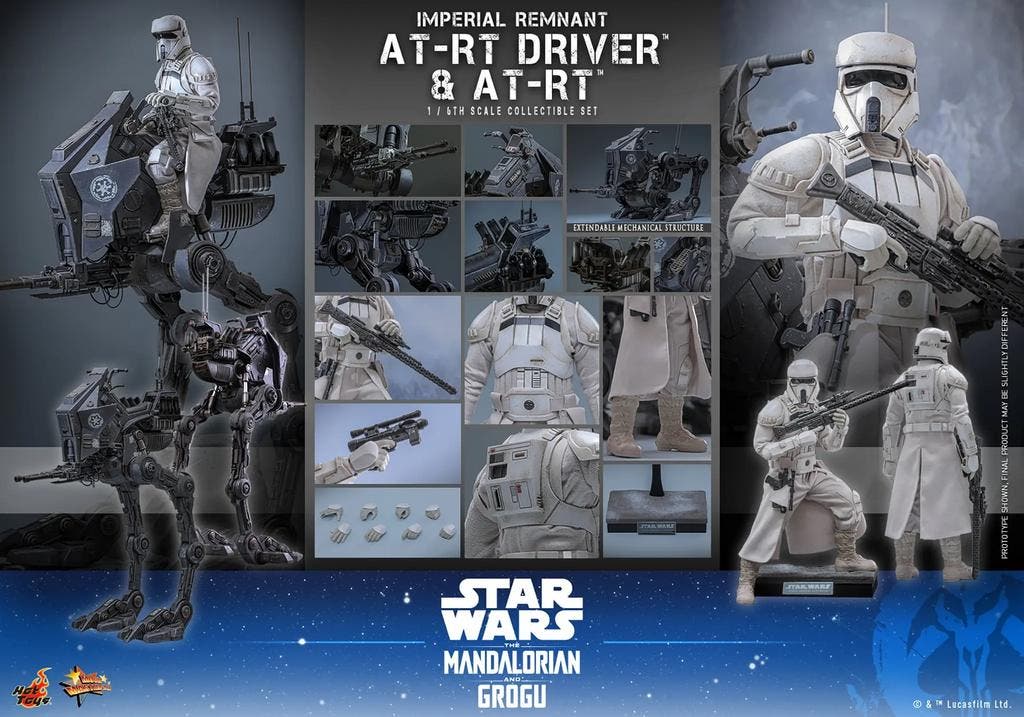 Star Wars Actiefiguren Fanartikelen kopen
