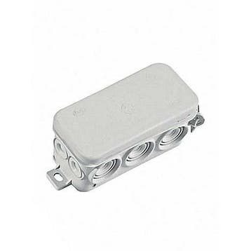 Koopman Opbouwdoos Wand/plafond - 88168303 [5 stuks], Verzenden, Nieuw, Overige typen