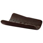 GGM Gastro | (24 stuks) Kom - TURKEY - Steinzeug - 155x100mm, Verzenden, Nieuw, Effen