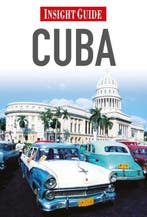9789066554481 Insight guides  -   Cuba | Tweedehands, Verzenden, Zo goed als nieuw