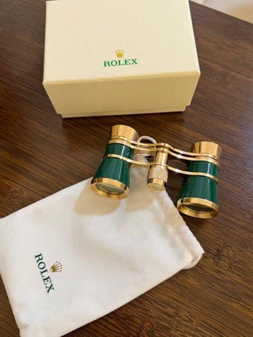 Observation binoculars, operaglazen - 2020+, Nieuw
