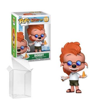 Funko Pop!  A Goofy Movie 30th   Bobby 1578 Funko, Verzenden, Nieuw