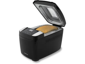 Inventum BM125 - Broodbakmachine - 12 programmas - 700W, Verzenden, Zo goed als nieuw