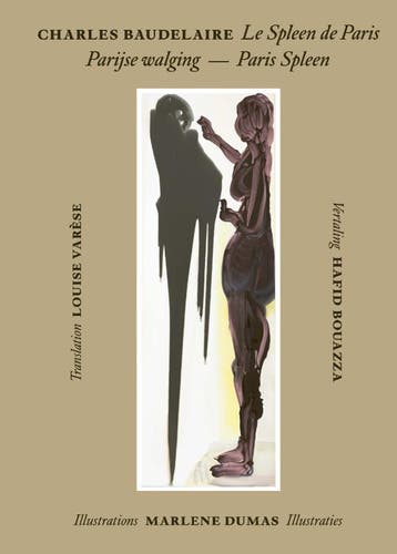 Parijse Walging | Charles Baudelaire | Nieuw, Ophalen of Verzenden, Nieuw, Charles Baudelaire