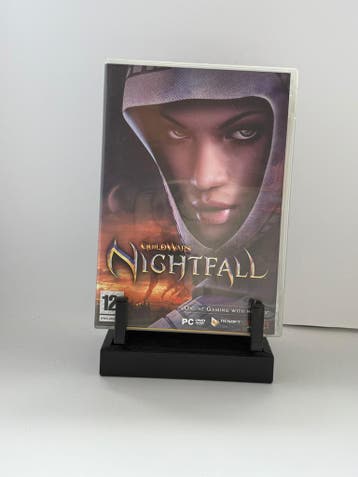 Guildwars Nightfall - PC, Verzenden, Gebruikt