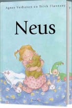 Neus 9789068223552 A. Verboven, Boeken, Kinderboeken | Kleuters, Verzenden, Gelezen, A. Verboven