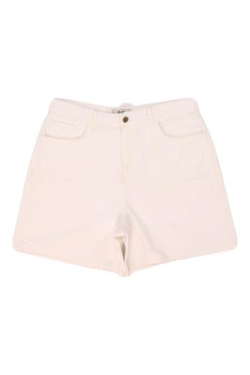JDY Shorts in maat XL Wit, JDY, Verzenden, Zo goed als nieuw, Wit