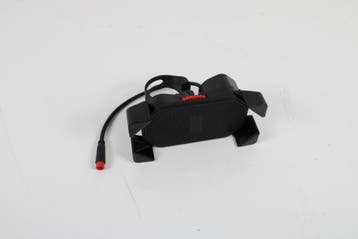 Telefoonhouder elektrische chopper | M1/M2/HL6.0 universeel, Fietsen en Brommers, Brommeronderdelen | Scooters, Nieuw