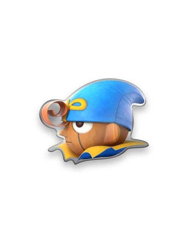 Super Mario RPG Pin, Verzenden, Nieuw