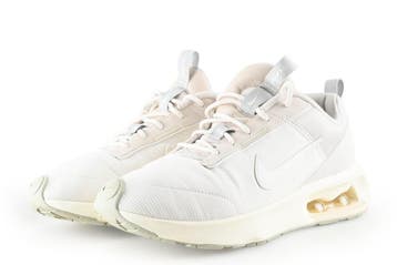 Nike Sneakers in maat 41 Wit, Verzenden, Wit, Nike, Sneakers of Gympen