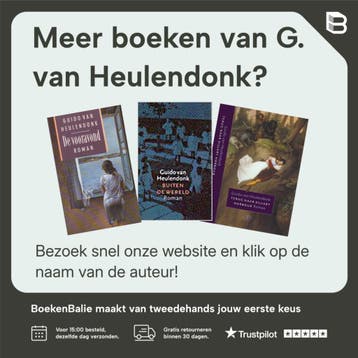 Aimez-vous les moules ? - G. van Heulendonk 9789029520911, Verzenden, Gelezen, G. van Heulendonk
