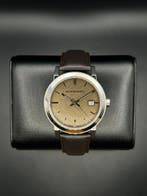 Burberry - The City - Zonder minimumprijs - BU9011 - Heren -, Nieuw