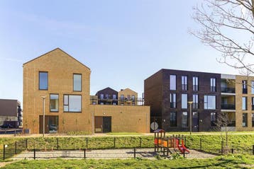 Te huur: Appartement Cruquius in Amersfoort, Amersfoort, Utrecht, Appartement