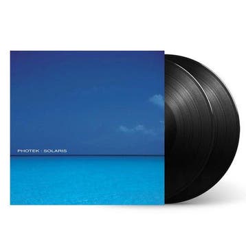Photek - Solaris (2LP), Verzenden, Nieuw in verpakking