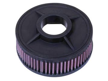 K&N 95-06 Kawasaki VN800 Vulcan Air Filter, Ophalen of Verzenden, Nieuw