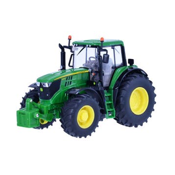 Britains John Deere 6195M 1:32 (schaal 1:32), Ophalen of Verzenden, Nieuw