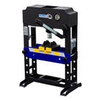 Werkplaatspers handbediend hydraulisch 15 ton, Auto diversen, Autogereedschap, Ophalen, Nieuw