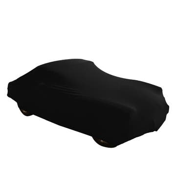 Autohoes voor MG Midget (1961-1980) Indoor BESTE PASVORM car, Ophalen of Verzenden, Nieuw, Op maat
