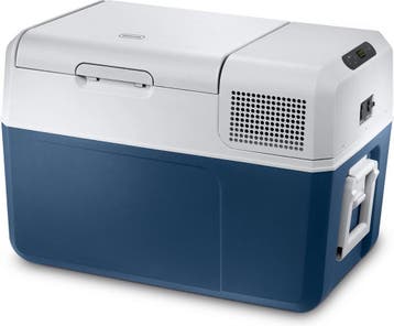 Mobicool MCF60 - compressor koelbox - 58L - 12/24/230V -, Caravans en Kamperen, Kampeeraccessoires, Verzenden, Nieuw