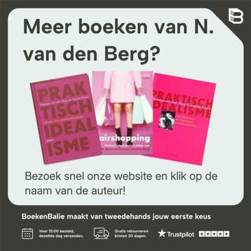 De macht van mode - N. van den Berg 9789058975102, Verzenden, Gelezen, N. van den Berg