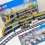 Lego Set - 60197 - City - Passagierstrein, Nieuw