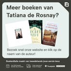 Sarahs Key 9780719524523 Tatiana de Rosnay, Boeken, Verzenden, Gelezen, Tatiana de Rosnay