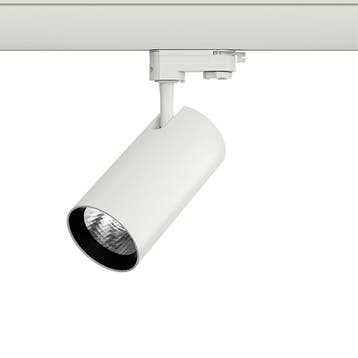 3-FASE RAILSPOT | ELA | 20W | WIT | 1750 LUMEN, Huis en Inrichting, Nieuw