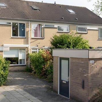 Huis gevonden in of bij Amstelveen, Huizen en Kamers, Amstelveen, Noord-Holland
