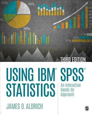 Using IBM SPSS Statistics 9781544318899, Verzenden, Zo goed als nieuw