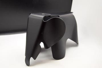 Decoratief ornament - Vitra - Eames Elephant Small - Charles