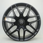 Originele velgen 22 inch Mercedes-Benz G-klasse *OS1007639*, Gebruikt, Velg(en), Overige maten, Ophalen of Verzenden
