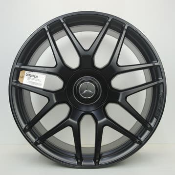 Originele velgen 22 inch Mercedes-Benz G-klasse *OS1007639*, Auto-onderdelen, Gebruikt, Velg(en), Overige maten, Ophalen of Verzenden