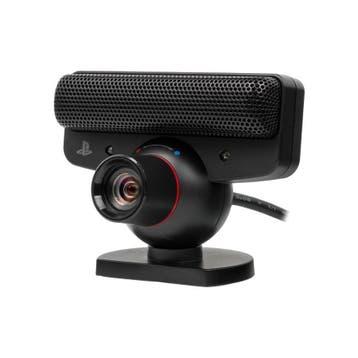 Sony Playstation 3 Move Camera, Spelcomputers en Games, Spelcomputers | Sony PlayStation Consoles | Accessoires, Verzenden, Zo goed als nieuw