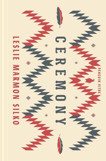 9780143137191 Penguin Vitae- Ceremony Leslie Marmon Silko, Boeken, Verzenden, Nieuw, Leslie Marmon Silko