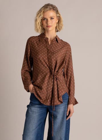 Yest blouse Samira Maat:, Verzenden, Nieuw, Overige kleuren