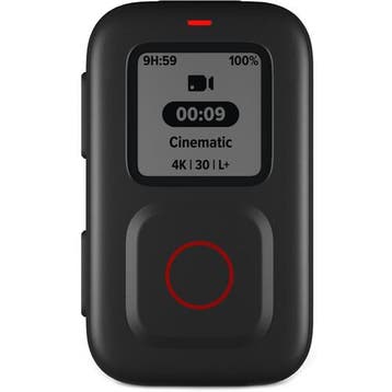 Gopro The Remote, Ophalen of Verzenden, Nieuw, Overige merken