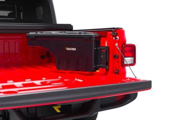 UnderCover 2020 Jeep Gladiator Passengers Side Swing Case -, Ophalen of Verzenden