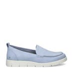 Ecco Bella instapschoenen voor dames in het Blauw, Ecco, Instappers, Nieuw, Verzenden