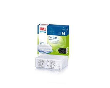 Juwel Carbax Bioflow M, Hoog Actieve Kool, Ophalen of Verzenden, Nieuw