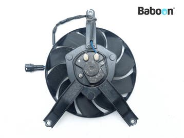 Koelfan Motor Kawasaki Ninja 1000 SX 2020-2023 (ZX1002K), Motoren, Onderdelen | Kawasaki, Verzenden, Gebruikt
