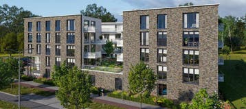 Te huur: Appartement Pi Schefferstraat in Hilversum, Noord-Holland, Hilversum, Appartement