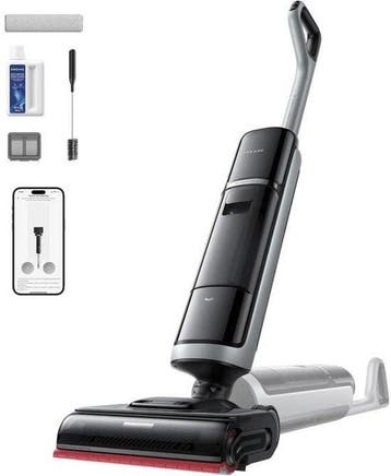 Dreame H15 Pro Heat – Draadloze Nat- & Droogzuiger 130AW z, Verzenden, Nieuw