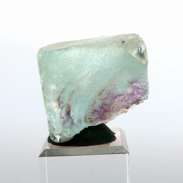 Fluoriet - Papachacra, Catamarca, Andes, Argentinië -