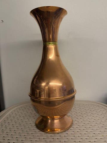 Pot - Koper