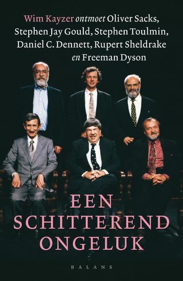 Een schitterend ongeluk - W. Kayzer 9789050189156, Boeken, Verzenden, Zo goed als nieuw, W. Kayzer