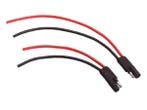 MinnKota MKR-12 Quick Connector Plug, Nieuw, Overige typen