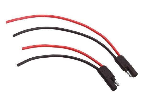 MinnKota MKR-12 Quick Connector Plug, Watersport en Boten, Accessoires en Onderhoud, Overige typen, Nieuw